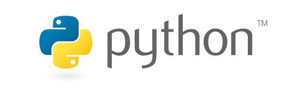 logo Python 3